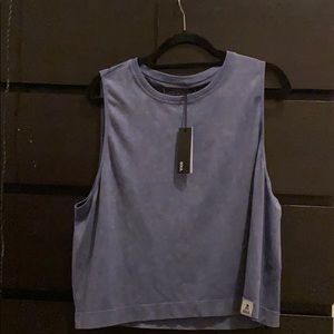 Soul by Soul Cycle seamless tank